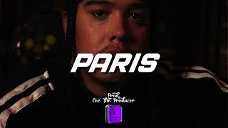 [FREE] Strandz X Digga D Type Beat 2023 - "Paris" | UK Rap Instrumental 2023