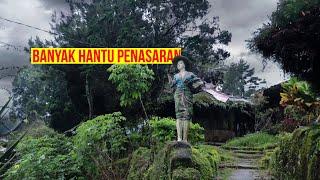 EXPLORE TEMPAT ANGKER CIWIDEY, BANYAK HANTU PENASARAN #exploresantuy