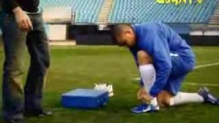 Yoga Bonito - Ronaldo Amazing Skills