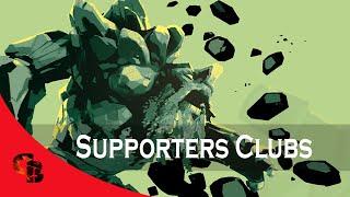 Dota 2: Store - 2023 DPC Season Spring Tour (Supporters Clubs)