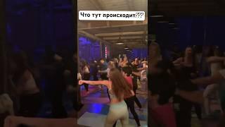 300 человек и трек из Мортал Комбат! Fight! Что происходит? #top #shodhan #fight