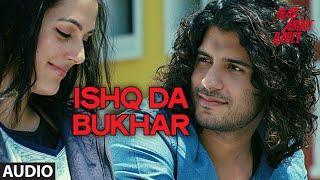 Ishq Da Bukhar Full Audio Song | Mad About Dance