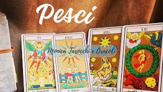 Pesci  metà luglio 2024