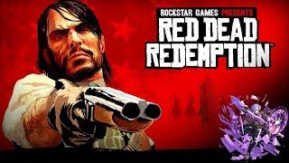 RED DEAD REDEMPTION PART 1