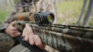 Aimpoint Micro S-1: Versatile Red-Dot Sight For Shotguns