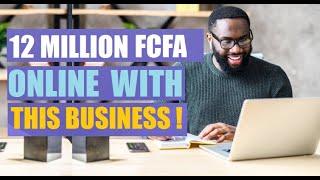 Make 12 million Online as a copywriter in Africa | Digital Boost Academy