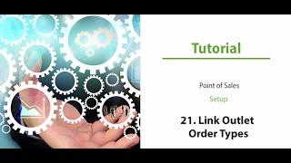 POS Link Outlet Order Types – Product Tutorials #pointofsale #ids #idsoftware