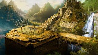 10 ANCIENT Curses & The Collapse Of Powerful Civilizations!