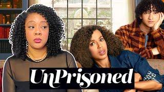 Therapist Breaks Down UNPRISONED Season 2