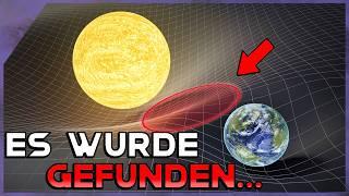 Etwas SELTSAMES passiert gerade mit dem Sonnensystem und Wissenschaftler sind ratlos…