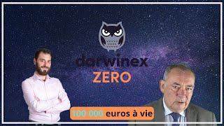 Darwinex Zero, l'outil incontournable pour démarrer dans le trading| Entretien avec Nicolas Faucheur