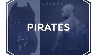 [FREE] Booba Glaive Type Beat | PIRATES | Instrumental Hard Trap Beat