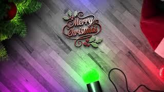 Christmas Greetings 2020 4K | Alaine Stock Videos | Free Stock Videos