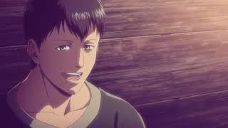 Atack on Titan - Eren VS Rainer - AMV