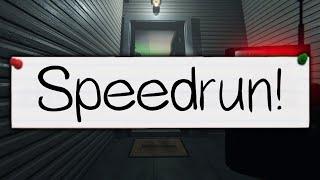 The Developers Challenged us to a Speedrun - Phasmophobia