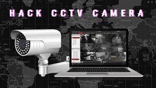 Why CCTV Cameras Are A Huge Risk (And How To Protect Yourself)