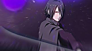 When Itachi Stop Sasuke 