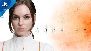 The Complex - An Interactive Movie | PS4