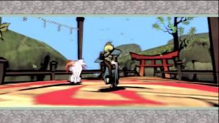 Japanese Culture in Video Games