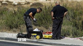 IDF Soldier Kidnapped, Stabbed in West Bank