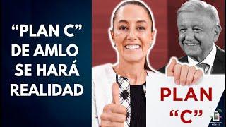 PLAN C: elimina pluris, organismos autonómos y propone elección de ministros | Mientras tanto