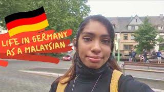 Life in Germany as a Malaysian ‍