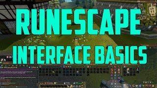 Runescape 3 - Interface guide [OUTDATED]