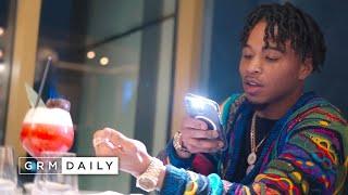 BriX - Hold Up [Music Video] | GRM Daily