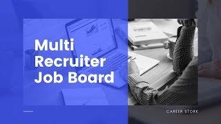 THE BEST WIX JOB BOARD - Monthly Membership Job Board - Corvid by Wix