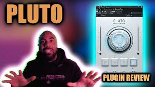 Pluto By Cymatics Plugin Review
