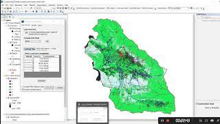 How to Make a SWAT Model || SWAT Hydrological Modeling