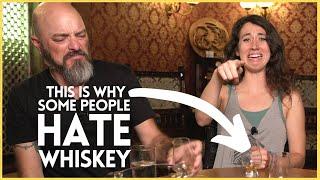 We tried the CHEAPEST whiskeys so you don’t have to