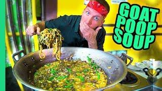 SHOCKING Filipino Foods! Full EXOTIC Filipino Food Tour in Davao, Philippines!