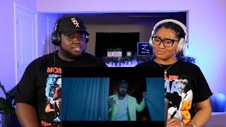 Kidd and Cee Reacts To The Fall Guy | Official Trailer 2