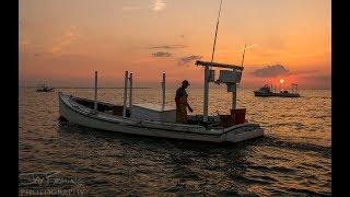 Photographer Jay Fleming Captures the Island Life