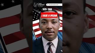 MLK's Dream: How One Voice Changed America