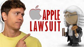 Is Apple Gonna Have to Open Up Their Walled Garden? 2024 Anti-Trust Lawsuit Explained