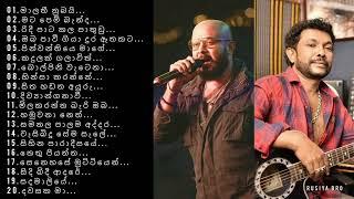 Kaveesha Kaviraj Lakshman Hilmi Best Songs Collection || Best Sinhala Songs || නිදහසේ අහන්න...