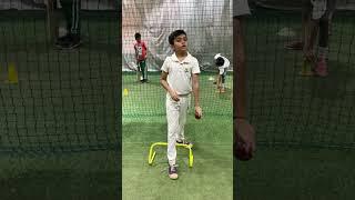 Thane Rising Cricket Academy #shorts