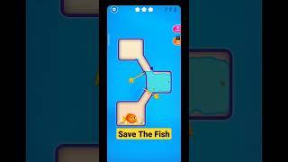 SAVE THE FISH | GAMEPLAY 01 | GAMERZ ZONE