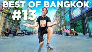 explore Siam Square - #13 of 25 Things To Do in Bangkok