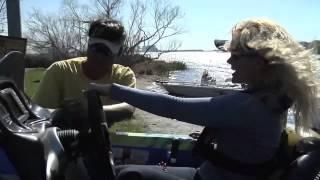 Fishing With Tanya pilot