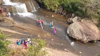 Galigabdar water fall ,pottangi 764039