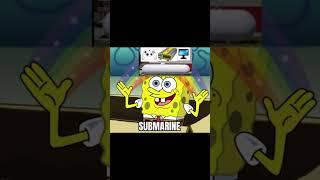 Spongebob Sub Meme