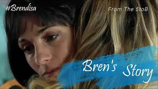 Brenda & MarisaSUB_ENG Chapter 55 Camila back️‍#Brendisa #LGBTMusic #LesbiansCrush #QueerFrom5toB