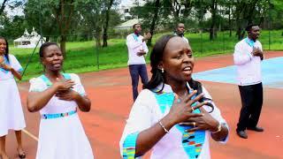 Moyo Mtukufu - St. Valentine Choir, Don Bosco Upper Hill - Nairobi