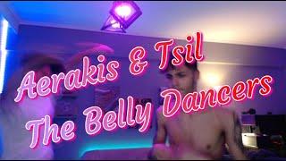 Aerakis & Tsil - Belly Dance #hayate #hayatenetwork #aerakis