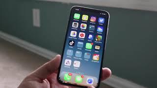 How To Use Apps On iOS 13! (iPhone, iPad, iPod)