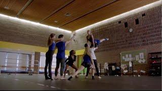 Backstage | Season 1: Episode 4 Extended Scene - Prima Dance