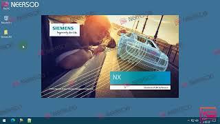 Siemens NX Installation